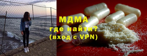 ешки Лиски